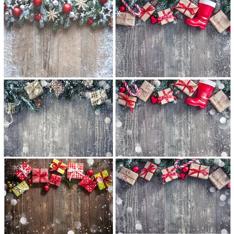 SHENGYONGBAO Vinyl Christmas Day Photography Backdrops Prop Christmas Tree Festival Theme Photo Studio Background XT20924SD-04
SHENGYONGBAO Vinyl Christmas Day Photography Backdrops Prop Christmas Tree Festival Theme Photo Studio Background XT20924SD-04