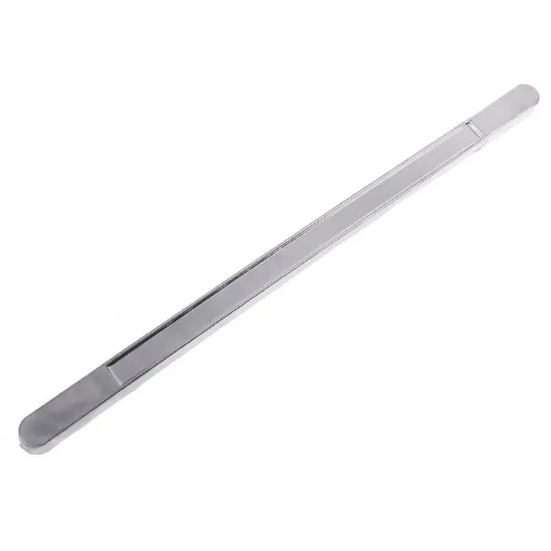 Lead-Free Soldering Bar Pure Tin Article Solder Strip for Solders Pot Desolderin B95B
Lead-Free Soldering Bar Pure Tin Article Solder Strip for Solders Pot Desolderin B95B