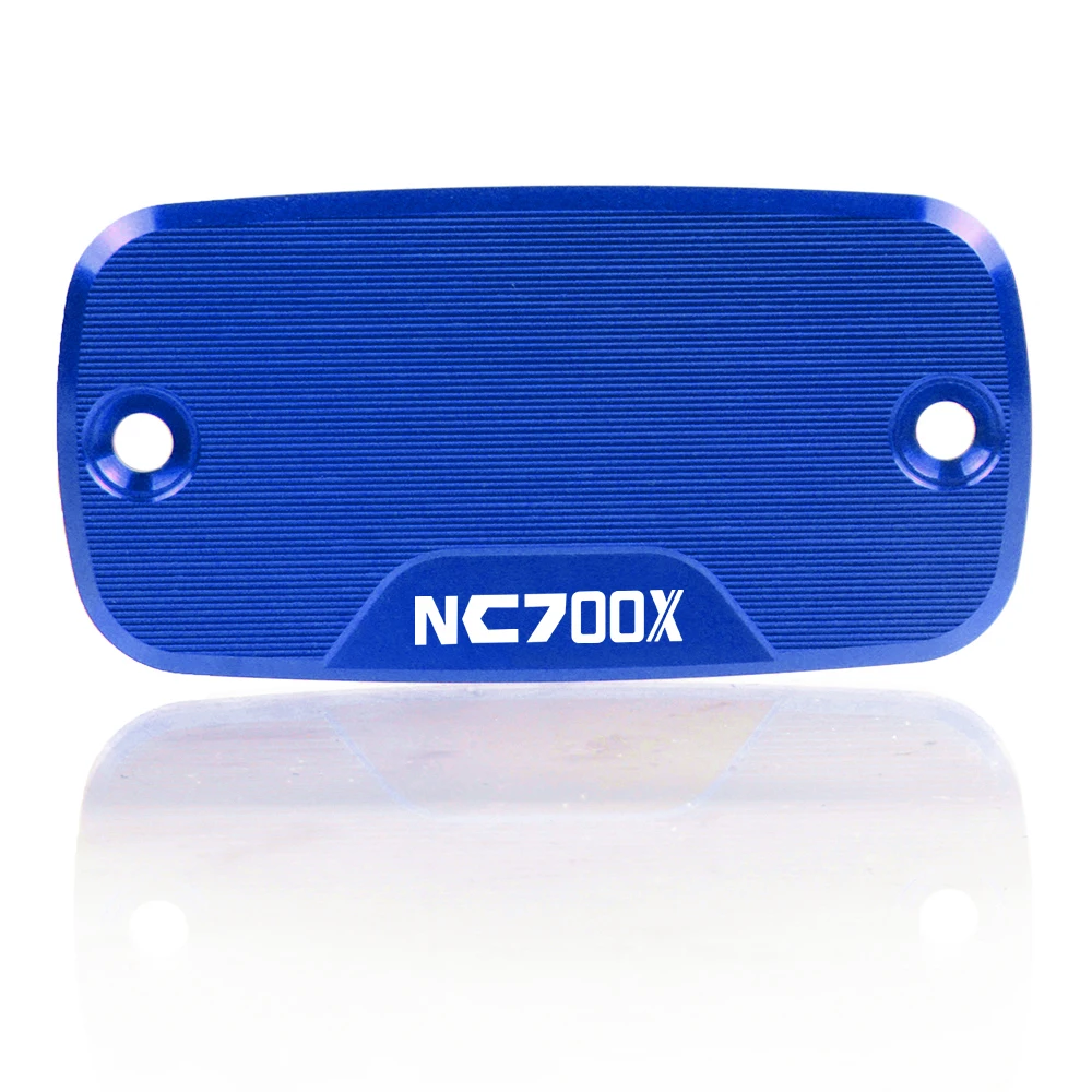 1 piece Power Part Front Brake Reservoir Master Cylinder Disc Cap motorcycle CNC accessories For Honda NC700x NC 700 x all year
1 piece Power Part Front Brake Reservoir Master Cylinder Disc Cap motorcycle CNC accessories For Honda NC700x NC 700 x all year