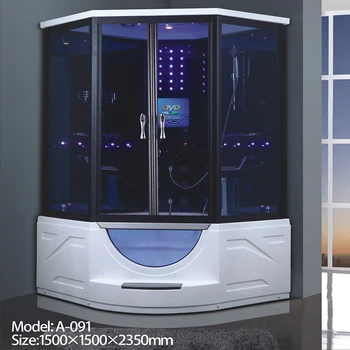 Online sale classic black steam shower room
Online sale classic black steam shower room