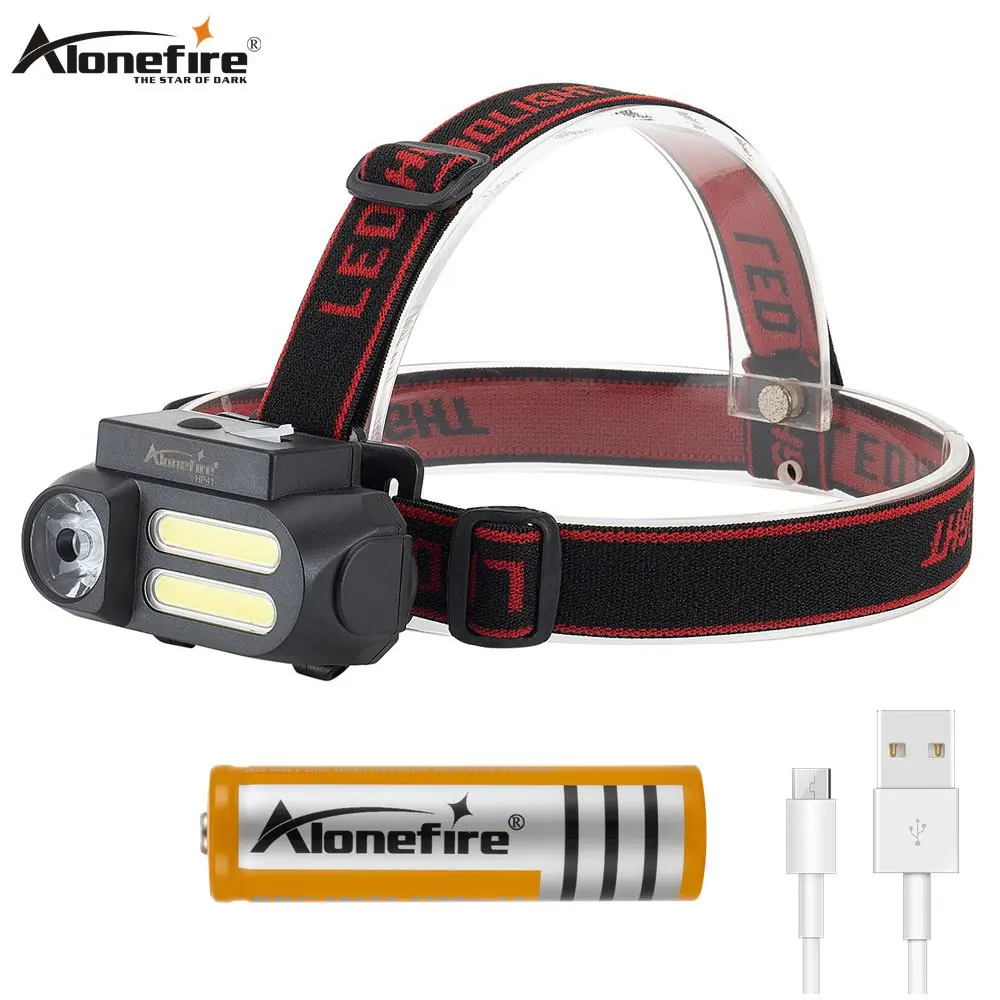 Alonefire HP41 Portable Mini LED Headlamp Work Light Waterproof Headlight Use 18650 Battery for Night Lighting Flashlight
Alonefire HP41 Portable Mini LED Headlamp Work Light Waterproof Headlight Use 18650 Battery for Night Lighting Flashlight