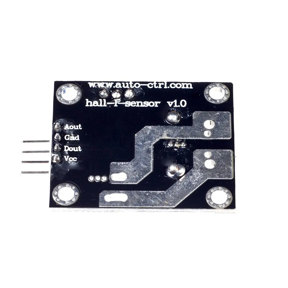 Wcs1700 Hall Current Sensor Module Adjustable 70A Short/Overcurrent Protection Module Ultra Small Hall Current Sensor Module
Wcs1700 Hall Current Sensor Module Adjustable 70A Short/Overcurrent Protection Module Ultra Small Hall Current Sensor Module