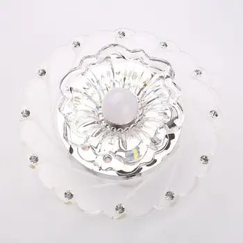 Light Lights Ceiling LED Colorful Crystal Lamp Lighting Living Room Decor Fixture Modern Home
Light Lights Ceiling LED Colorful Crystal Lamp Lighting Living Room Decor Fixture Modern Home