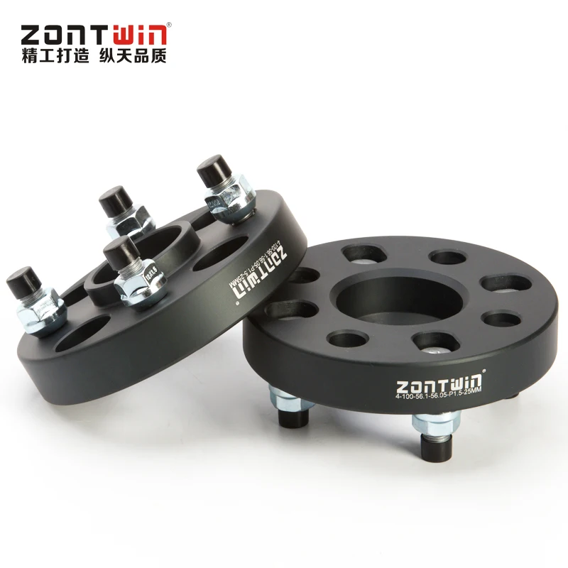2-piece aluminum alloy CNC wheel washer adapter 5-108 to 5-114.3 for Ford Land Rover Mazda Fox
2-piece aluminum alloy CNC wheel washer adapter 5-108 to 5-114.3 for Ford Land Rover Mazda Fox