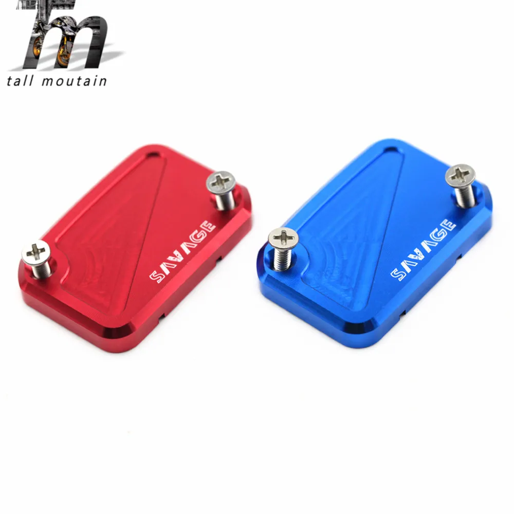 Front Brake Reservoir Cover For SUZUKI GSXR125 GSXR150 GSX-S 150 2017 2018 Motorcycle Accessories Oil Fluid Cap GSX-R 125/150
Front Brake Reservoir Cover For SUZUKI GSXR125 GSXR150 GSX-S 150 2017 2018 Motorcycle Accessories Oil Fluid Cap GSX-R 125/150
