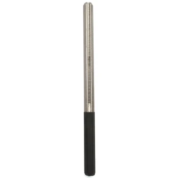 New Hot Guitar Fret Crowning Dressing Files with 3 Size Edges Professional Luthier Tools Stringed Instrument Guitar
New Hot Guitar Fret Crowning Dressing Files with 3 Size Edges Professional Luthier Tools Stringed Instrument Guitar