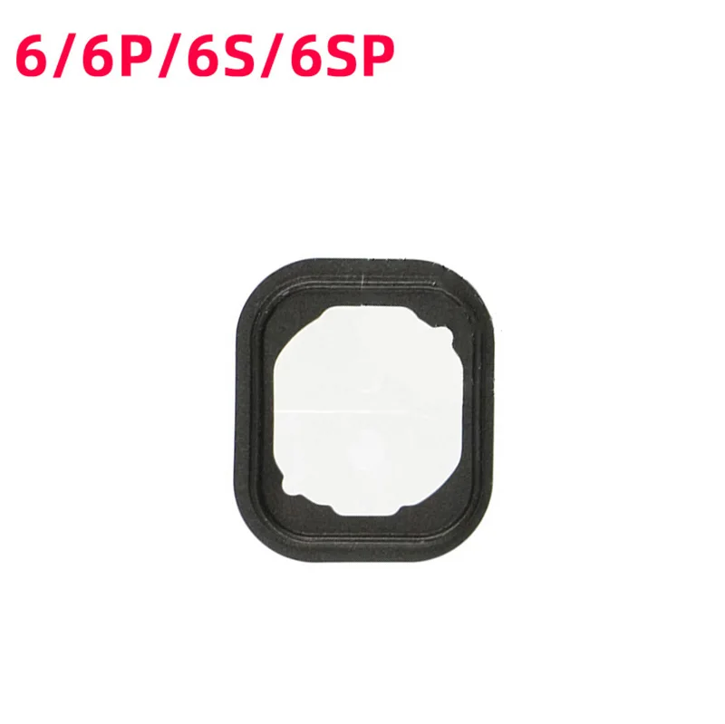2PCS Home Button Rubber Gasket for iPhone 5 5S 5C 6 6S 7 8 7Plus 8Plus Replacement Parts
2PCS Home Button Rubber Gasket for iPhone 5 5S 5C 6 6S 7 8 7Plus 8Plus Replacement Parts