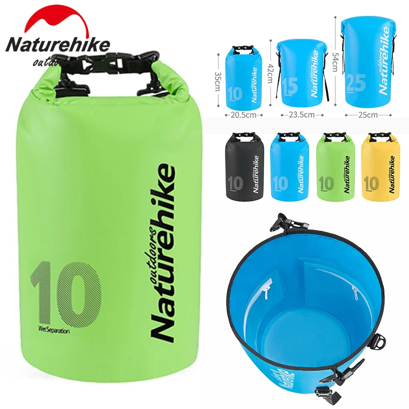 10/15/25L Waterproof PVC Dry Bag Canoe Kayak Boating Camping Swimming Floating Sack Optional size Dry bag
10/15/25L Waterproof PVC Dry Bag Canoe Kayak Boating Camping Swimming Floating Sack Optional size Dry bag