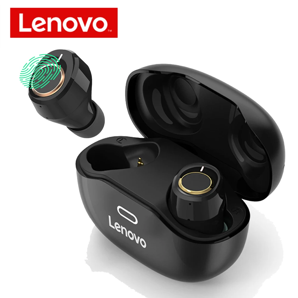 Lenovo X18 Wireless Bluetooth Earphone Sports Waterproof Earplugs Super Light Touch Button Headset support Fast Charging
Lenovo X18 Wireless Bluetooth Earphone Sports Waterproof Earplugs Super Light Touch Button Headset support Fast Charging
