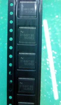2-5pcs New D16861GS SSOP-24 Ignition drive chip 
2-5pcs New D16861GS SSOP-24 Ignition drive chip