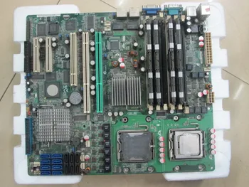 DSBV-DX/SAS Motherboard +E5405 quad-core +16G memory Internet bar diskless set server
DSBV-DX/SAS Motherboard +E5405 quad-core +16G memory Internet bar diskless set server