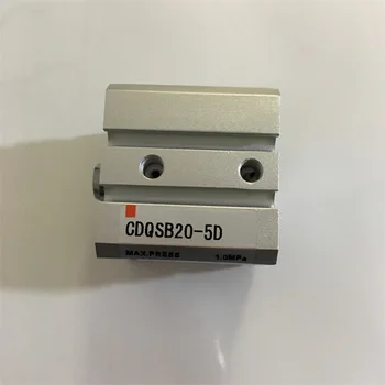 CDQSB20-5D CDQSB20-5DC CDQSB20-5DZ CDQSB20-5DM CDQSB20-5DCM CDQSB CQSB series With magnetic ring type cylinder 
CDQSB20-5D CDQSB20-5DC CDQSB20-5DZ CDQSB20-5DM CDQSB20-5DCM CDQSB CQSB series With magnetic ring type cylinder