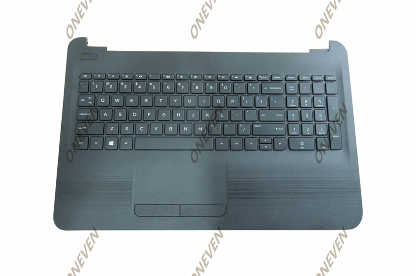 95% NEW Palmrest Top Case with us keyboard for HP 15-AC AF AY BA 250 255 G4 G5 AP1O2000500 855027-001
95% NEW Palmrest Top Case with us keyboard for HP 15-AC AF AY BA 250 255 G4 G5 AP1O2000500 855027-001
