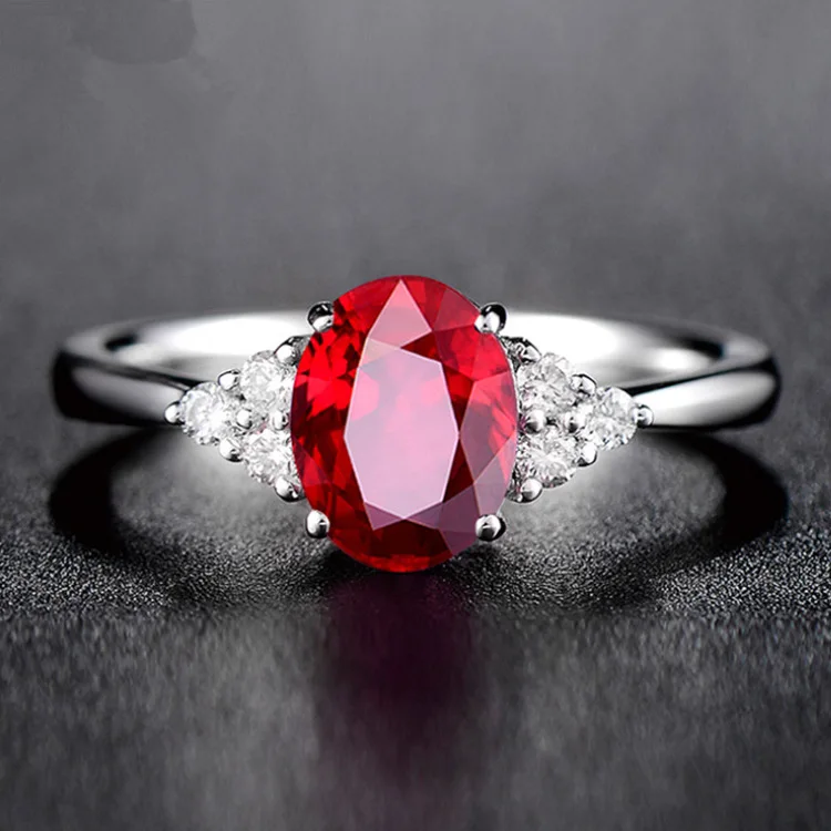 Natural Gem Ring Multicolored Rings Hand Jewelry 18k Gold with Diamond Myanmar Ruby Ring
Natural Gem Ring Multicolored Rings Hand Jewelry 18k Gold with Diamond Myanmar Ruby Ring