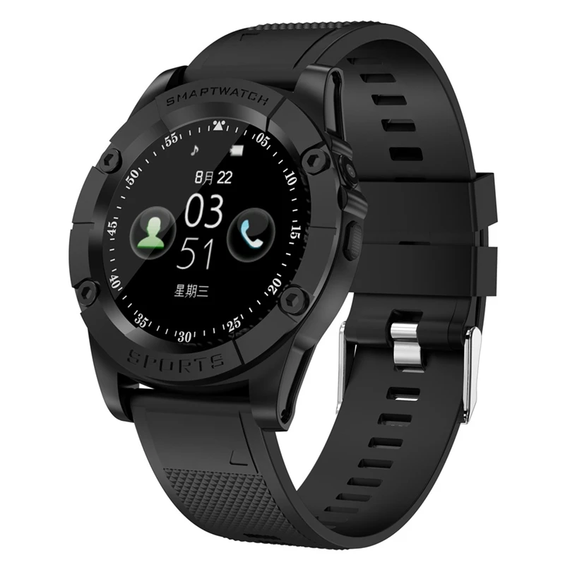 SW98 Smart Watch Men Support SIM Card Pedometer Camera 380Mah Bluetooth Smartwatch for Android IOS
SW98 Smart Watch Men Support SIM Card Pedometer Camera 380Mah Bluetooth Smartwatch for Android IOS