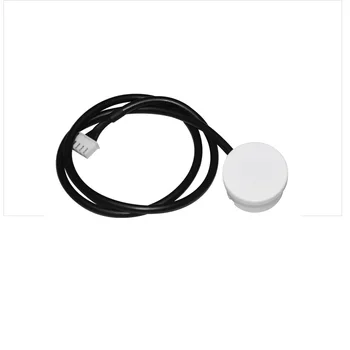 High-low level water level switch intelligent controller non-contact liquid level sensor liquid level transmitter
High-low level water level switch intelligent controller non-contact liquid level sensor liquid level transmitter