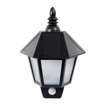 Solar Hexagona LED Wall Light Path White Wall Landscape Mount Garden Fence Lamp Outside Lighting for Garden Yard
Solar Hexagona LED Wall Light Path White Wall Landscape Mount Garden Fence Lamp Outside Lighting for Garden Yard