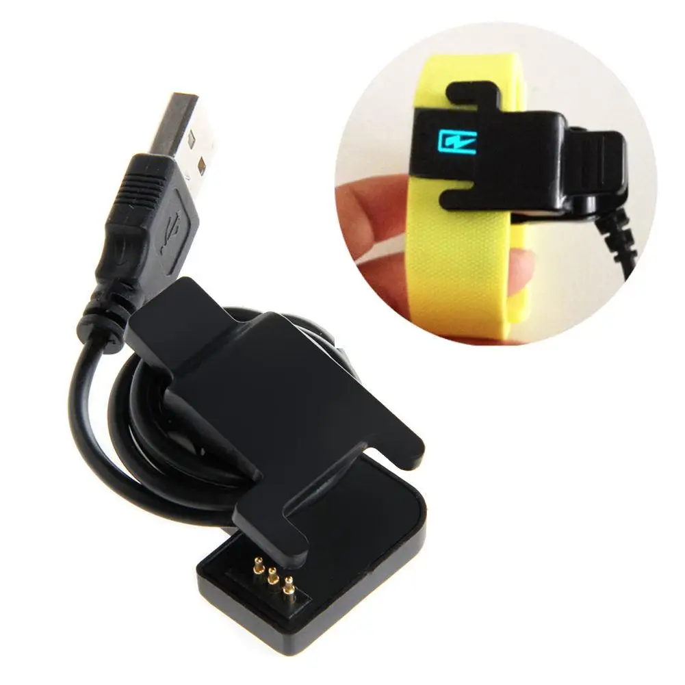 Smart Watch USB Charging Universal Cable Charger for TW64 / TW07 Bracelet charger Wire | Электроника