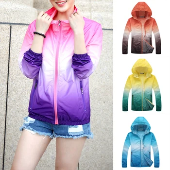 Ultra-thin Women Anti-UV sports plus size jacket clothes Quick Dry Skin Cycling jackets Outdoor Running Hiking men Windbreaker
Ultra-thin Women Anti-UV sports plus size jacket clothes Quick Dry Skin Cycling jackets Outdoor Running Hiking men Windbreaker