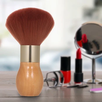 Men Beard Shaving Brush Neck Duster Portable Facial Cleaning Brush Barbers Hair Cutting Hairdressing Stylist Barber Accessories 
Men Beard Shaving Brush Neck Duster Portable Facial Cleaning Brush Barbers Hair Cutting Hairdressing Stylist Barber Accessories