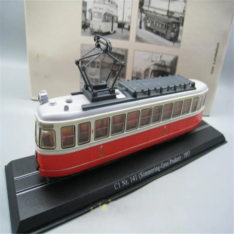 architecture ho train 15