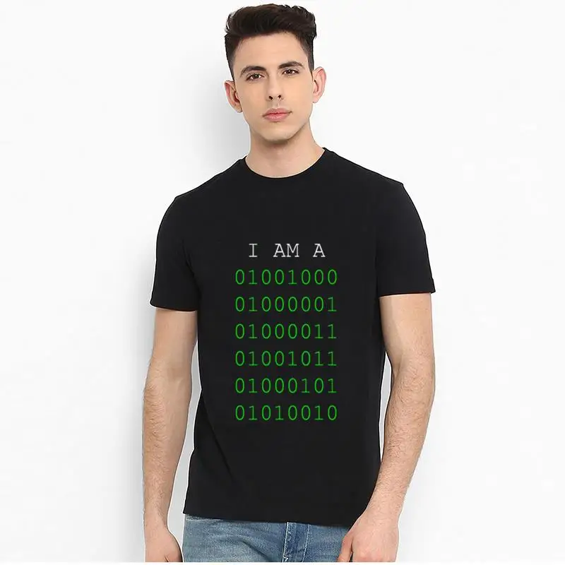 printed Programmer And Hacker t-shirt plus sizes s-10xl cool guitar Kawaii men and women tshirts
printed Programmer And Hacker t-shirt plus sizes s-10xl cool guitar Kawaii men and women tshirts
