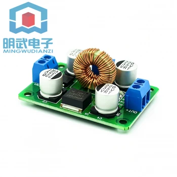 DC adjustable boost module LM2587 high power boost regulated power board 3V 5V 12V to 19V 24V 30V 36V
DC adjustable boost module LM2587 high power boost regulated power board 3V 5V 12V to 19V 24V 30V 36V