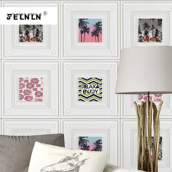 Seaside scenery 3D three-dimensional wall sticker decoration bedroom living room background anti-collision foam 3D wall sticker
Seaside scenery 3D three-dimensional wall sticker decoration bedroom living room background anti-collision foam 3D wall sticker