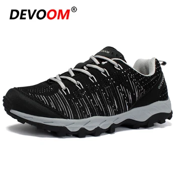 2019 Running Shoes Men Women Breathable Flyknit Sneakers Women Rubber Non-slip Unisex Outdoor Sport Fitness Jogging Shoes Men 46
2019 Running Shoes Men Women Breathable Flyknit Sneakers Women Rubber Non-slip Unisex Outdoor Sport Fitness Jogging Shoes Men 46