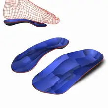 Orthotics Flat Foot Health Sole Pad For Plantar Fasciitis Shoes Insert 3d Arch Support Flat Feet For Unisex Orthopedic Foot Pain
Orthotics Flat Foot Health Sole Pad For Plantar Fasciitis Shoes Insert 3d Arch Support Flat Feet For Unisex Orthopedic Foot Pain