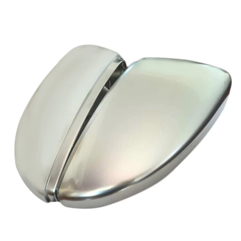Silver Matte Chrome Mirror Cover Side Mirror Housing Rear View Mirror Protection Cap For Volkswagen Cc Passat Magotan Sagitar Sc
Silver Matte Chrome Mirror Cover Side Mirror Housing Rear View Mirror Protection Cap For Volkswagen Cc Passat Magotan Sagitar Sc