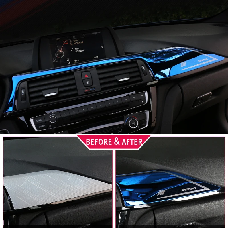 For BMW F30 3 Series 2013-2018 Car Styling Car AC Air Conditioner Vent Outlet Decoration interior Cover Sitcker Auto Accessories
For BMW F30 3 Series 2013-2018 Car Styling Car AC Air Conditioner Vent Outlet Decoration interior Cover Sitcker Auto Accessories