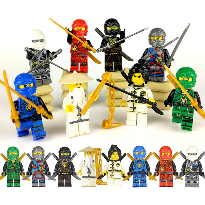 Phantom Ninja Heros Puzzle Model Legoed Assembling Bricks Building Blocks Kit DIY Education Christmas Gifts Toys
Phantom Ninja Heros Puzzle Model Legoed Assembling Bricks Building Blocks Kit DIY Education Christmas Gifts Toys