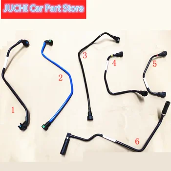 Car engine tubing, inlet tubing, return tubing for Geely Emgrand 7 EC7 EC715 EC718, EC7-RV
Car engine tubing, inlet tubing, return tubing for Geely Emgrand 7 EC7 EC715 EC718, EC7-RV
