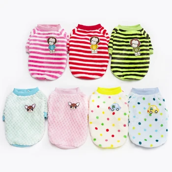 Cute Dog Clothes For Small Dogs Chihuahua Yorkies Pug Clothes Coat Winter Dog Clothing Pet Puppy Jacket Ropa Perro Pink S-2XL
Cute Dog Clothes For Small Dogs Chihuahua Yorkies Pug Clothes Coat Winter Dog Clothing Pet Puppy Jacket Ropa Perro Pink S-2XL