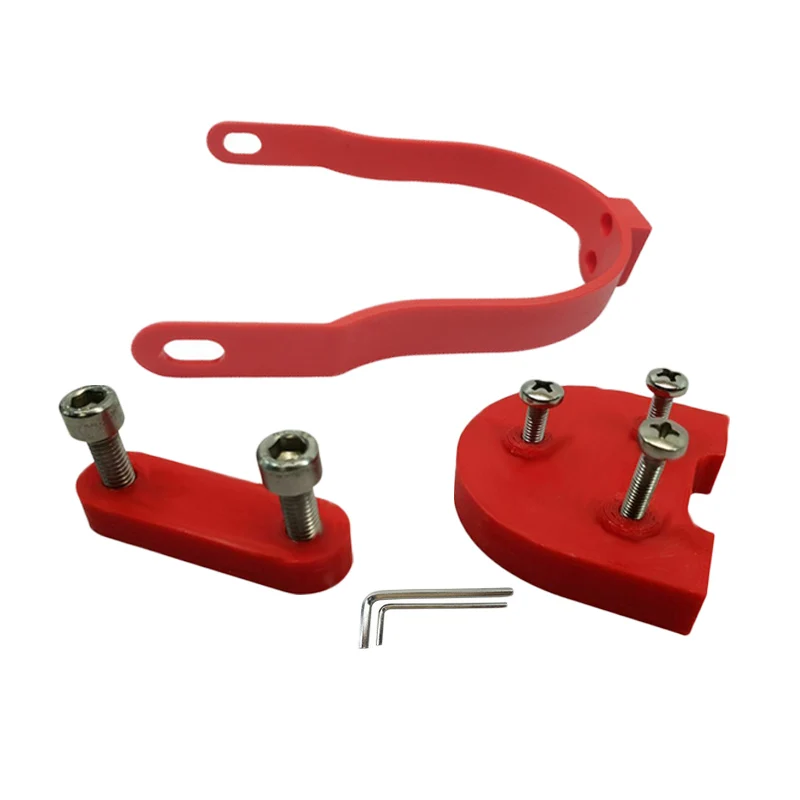 Mudguard Fender Bracket Gasket for Xiaomi Millet 2 Scooter Skateboards Fittings flexible ultra-soft scooter parts
Mudguard Fender Bracket Gasket for Xiaomi Millet 2 Scooter Skateboards Fittings flexible ultra-soft scooter parts