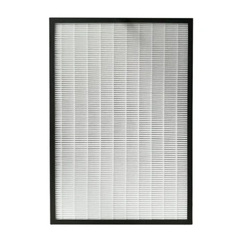 Replacement Dust Filter FZ-F40SFE For Sharp FP-F40E Air Purifier Accessories High Compatible With Original Air Purifiers
Replacement Dust Filter FZ-F40SFE For Sharp FP-F40E Air Purifier Accessories High Compatible With Original Air Purifiers