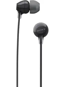 Marca Pioneer Modelo SE-CL5BT-GR Nombre del modelo ClipWear Active Año de fabricación 2017 Peso del producto 4,54 g Dimensiones del producto 2 x 2 x 2 cm Pilas: 1 Polímero de litio necesaria(s), incluida(s) Número de m
Marca Pioneer Modelo SE-CL5BT-GR Nombre del modelo ClipWear Active Año de fabricación 2017 Peso del producto 4,54 g Dimensiones del producto 2 x 2 x 2 cm Pilas: 1 Polímero de litio necesaria(s), incluida(s) Número de m