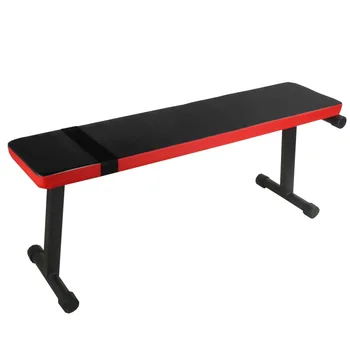 Classic folding dumbbell stool simple sit up board portable I-shaped abdominal muscle training chair
Classic folding dumbbell stool simple sit up board portable I-shaped abdominal muscle training chair