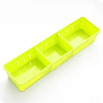 Adjustable Drawer Organizer Kitchen Cutlery Divider Case Makeup Storage Box Practical Household Strage Cases
Adjustable Drawer Organizer Kitchen Cutlery Divider Case Makeup Storage Box Practical Household Strage Cases