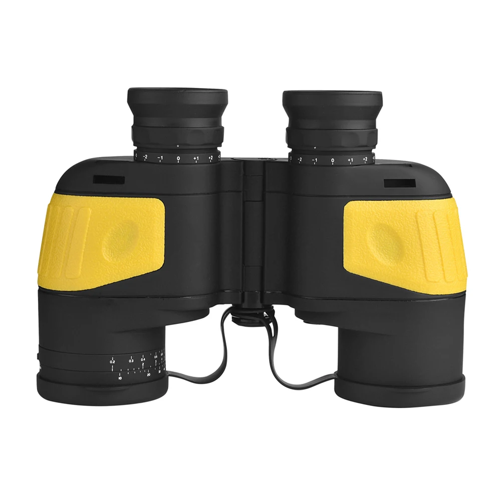 10Ч50 Compass Telescope Binocular Marine Navigation Boating Binocular Telescope Hunting Bird Watching Sports Binocular
10Ч50 Compass Telescope Binocular Marine Navigation Boating Binocular Telescope Hunting Bird Watching Sports Binocular