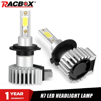 H7 Car Led Headlight Bulbs 72W 10000LM 6500K 3000K 10000K Led Bulb Auto Fog Lights 12V 24V Automobile Headlamp Day Running Lamps
H7 Car Led Headlight Bulbs 72W 10000LM 6500K 3000K 10000K Led Bulb Auto Fog Lights 12V 24V Automobile Headlamp Day Running Lamps