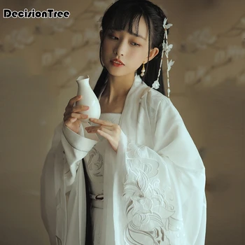 2020 hanfu women chinese dress china ancient fairy princess costume traditional hanfu female dress girl tang suit hanfu costume
2020 hanfu women chinese dress china ancient fairy princess costume traditional hanfu female dress girl tang suit hanfu costume