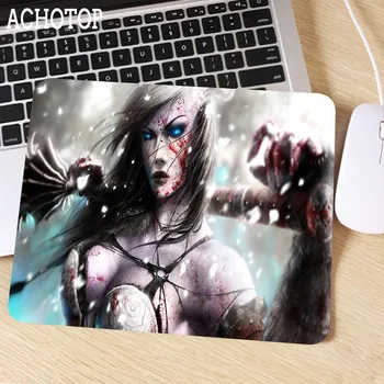 Anime Office Mice Gamer Rubber Soft Small Size Natural Rubber Mouse Pad for Game Players Gaming Mat for CS GO
Anime Office Mice Gamer Rubber Soft Small Size Natural Rubber Mouse Pad for Game Players Gaming Mat for CS GO