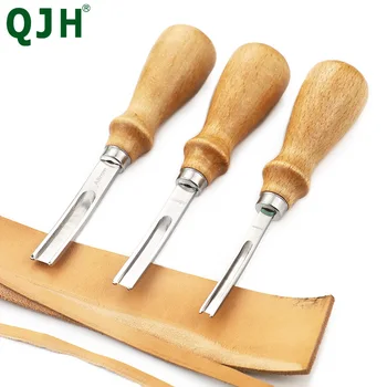 Leather Wide Spatula 4/6/8mm DIY Handmade French Style Leather Edge Cutting Skiving Trimming Edge Cutting Knife Leather Craft
Leather Wide Spatula 4/6/8mm DIY Handmade French Style Leather Edge Cutting Skiving Trimming Edge Cutting Knife Leather Craft