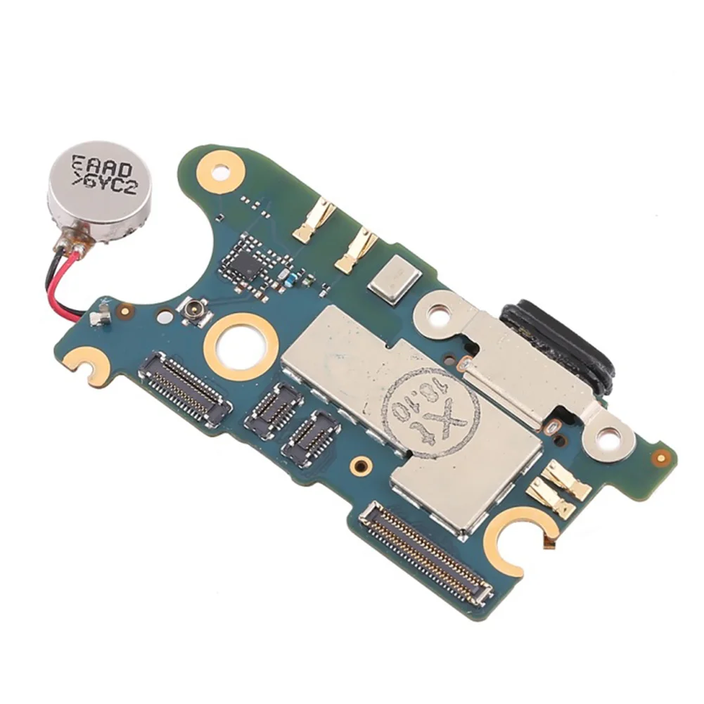 Connector Assembly Flexible Cable Charging Port Board Mobile Phone Replacement Parts Module Professional Durable USB For HTC U11
Connector Assembly Flexible Cable Charging Port Board Mobile Phone Replacement Parts Module Professional Durable USB For HTC U11