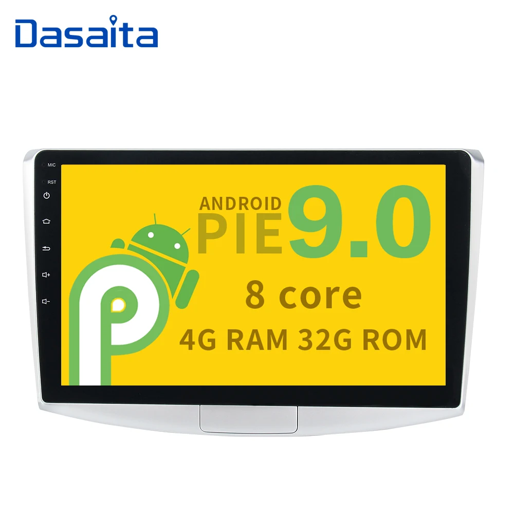 Android 8.0 car radio player for VW Passat 2010 2011 2012 2013 2014 2015 with 10.2" HD Digital Touch Screen Stereo Head Unit
Android 8.0 car radio player for VW Passat 2010 2011 2012 2013 2014 2015 with 10.2" HD Digital Touch Screen Stereo Head Unit