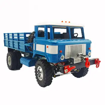 RC Truck Durable Simulation Automatic Winch Small Replacement Electronic Control Practical For 1/16 WPL B14 B24 B26 C14 MN90
RC Truck Durable Simulation Automatic Winch Small Replacement Electronic Control Practical For 1/16 WPL B14 B24 B26 C14 MN90