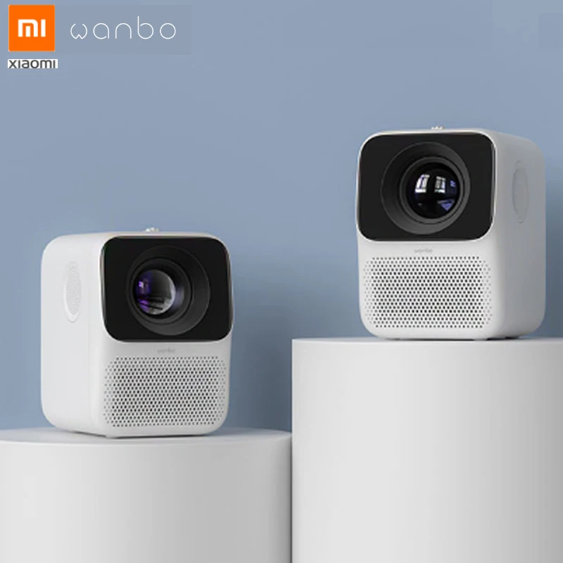 Xiaomi Projector T2 Free