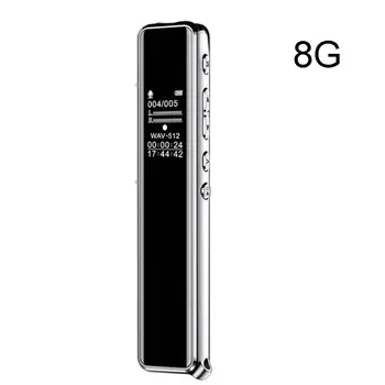 2020 New Mini Digital Voice Recorder Audio Pen Dictaphone Voice Activated Record Device
2020 New Mini Digital Voice Recorder Audio Pen Dictaphone Voice Activated Record Device